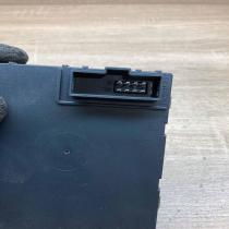 13120953 355476 AS Central body control module Opel Vectra C