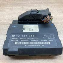 13120953 355476 AS Central body control module Opel Vectra C