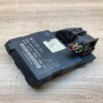 13120953 355476 AS Central body control module Opel Vectra C