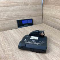 13120953 355476 AS Central body control module Opel Vectra C