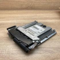 03G906016MF 0281014259  Engine control unit/module ECU Audi A6 S6 C6 4F