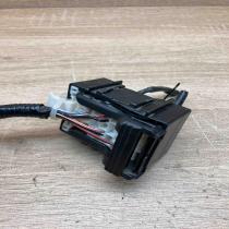 PBT GF15   Plug wire Mazda 5