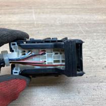 PBT GF15   Plug wire Mazda 5