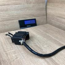 PBT GF15   Plug wire Mazda 5