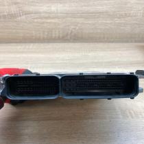 03G906016JD 0281012654  Engine control unit/module ECU Audi A4 S4 B7 8E 8H