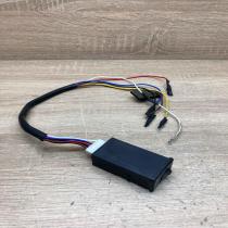 Electronic SGS BGR  Light switch Mazda 5