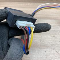 Electronic SGS BGR  Light switch Mazda 5