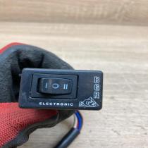 Electronic SGS BGR  Light switch Mazda 5