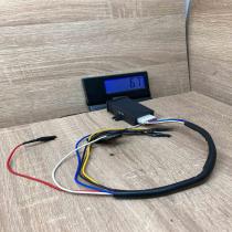 Electronic SGS BGR  Light switch Mazda 5