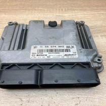 55574903 0281016704 AAJN Engine control unit/module ECU Opel Insignia A