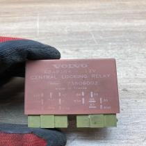 6849364 73606002  Other relay Volvo S40, V40
