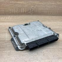 8200309318 0281011571  Engine control unit/module ECU Renault Laguna II