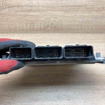 8200309318 0281011571  Engine control unit/module ECU Renault Laguna II