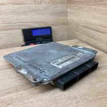 8200309318 0281011571  Engine control unit/module ECU Renault Laguna II