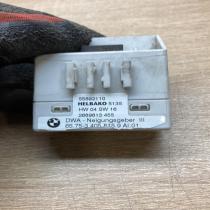 3405815 55892110  Alarm relay BMW X3 E83