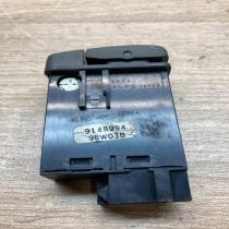 9148994 4970  Fog light switch Volvo S70  V70  V70 XC