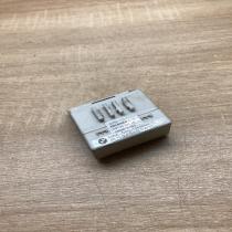 3405815 55892110  Alarm relay BMW X3 E83