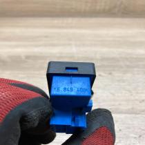 6849406   Air circulation switch Volvo S40, V40