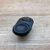 09226861 0291R  Wing mirror switch Opel Zafira A