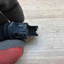 09226861 0291R  Wing mirror switch Opel Zafira A