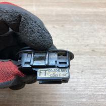 09226861 0291R  Wing mirror switch Opel Zafira A