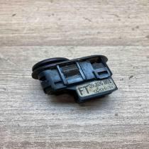 09226861 0291R  Wing mirror switch Opel Zafira A