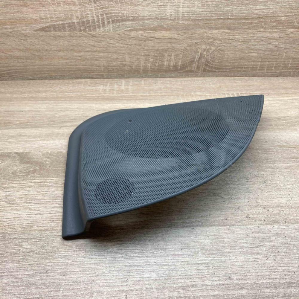 A2197370188 349561  Rear door speaker cover trim Mercedes-Benz CLS C219