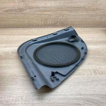 A2197370188 349561  Rear door speaker cover trim Mercedes-Benz CLS C219