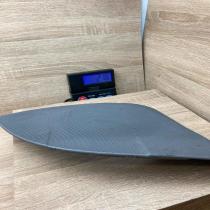 A2197370188 349561  Rear door speaker cover trim Mercedes-Benz CLS C219
