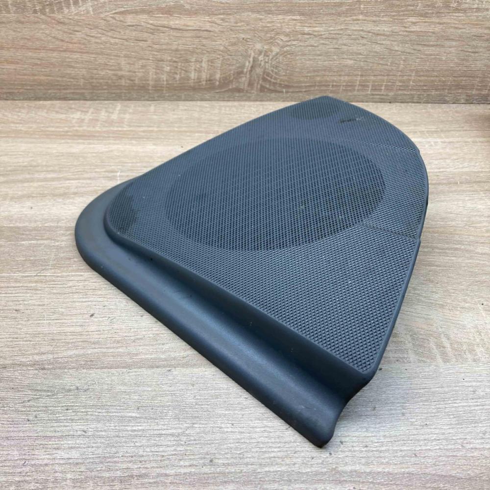 A2197370288 349862  Rear door speaker cover trim Mercedes-Benz CLS C219