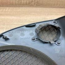 A2197370288 349862  Rear door speaker cover trim Mercedes-Benz CLS C219