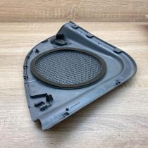 A2197370288 349862  Rear door speaker cover trim Mercedes-Benz CLS C219