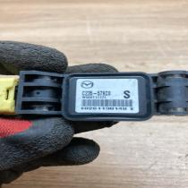 C235 57KC0  S Airbag deployment crash/impact sensor Mazda 5