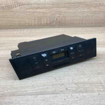 8Z0820043D 5HB008185  Climate control unit Audi A3 S3 8P