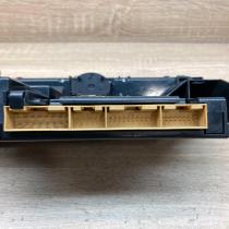 8Z0820043D 5HB008185  Climate control unit Audi A3 S3 8P