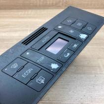 8Z0820043D 5HB008185  Climate control unit Audi A3 S3 8P