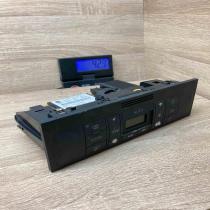 8Z0820043D 5HB008185  Climate control unit Audi A3 S3 8P