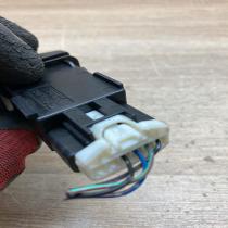 15A468   Hazard light switch Mazda 5