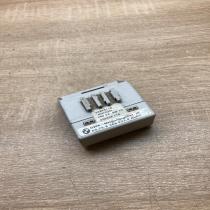 8386932 55892110  Alarm relay BMW 5 E39