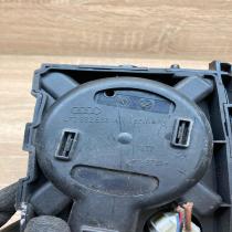 4F2862533A   Cup holder Audi A6 S6 C6 4F