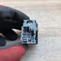 9162960 97W49K 4970 Headlight level height control switch Volvo S70  V70  V70 XC