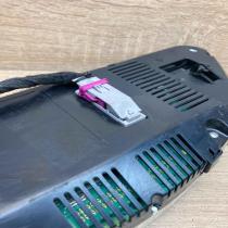 5550007301  MPH Speedometer (instrument cluster) Audi A6 S6 C6 4F