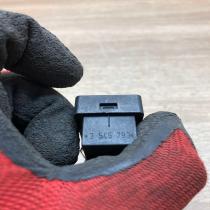 3545793   Fog light switch Volvo 850