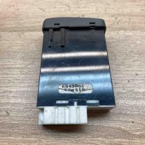6849861 97W51B 4970 Panel lighting control switch Volvo S70  V70  V70 XC