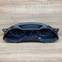8K0920980N 8K0920980N MPH Speedometer (instrument cluster) Audi A4 S4 B8 8K