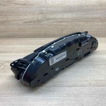 8K0920980N 8K0920980N MPH Speedometer (instrument cluster) Audi A4 S4 B8 8K