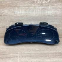 83800 05L50 MB257460 4940 MPH Speedometer (instrument cluster) Toyota Avensis T2