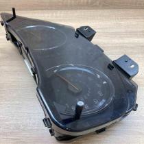 83800 05L50 MB257460 4940 MPH Speedometer (instrument cluster) Toyota Avensis T2