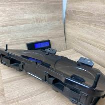 83800 05L50 MB257460 4940 MPH Speedometer (instrument cluster) Toyota Avensis T2