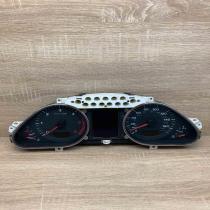 4F0920950R 4F0910900C MPH Speedometer (instrument cluster) Audi A6 S6 C6 4F